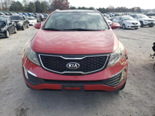 Photo 4 VIN: KNDPCCA63D7386078 - KIA SPORTAGE 