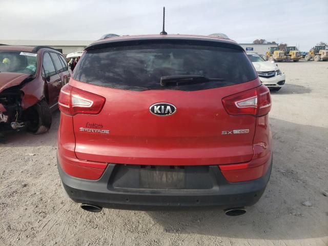 Photo 5 VIN: KNDPCCA63D7386078 - KIA SPORTAGE 