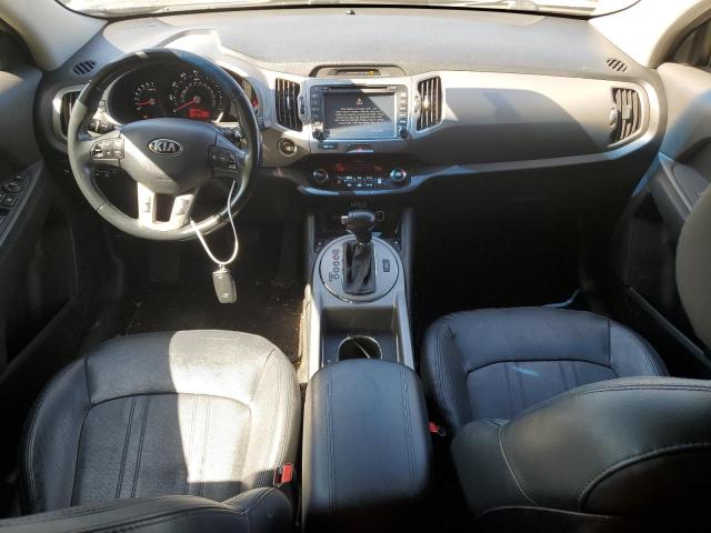 Photo 7 VIN: KNDPCCA63E7658291 - KIA SPORTAGE 