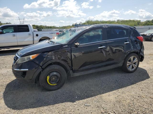 Photo 0 VIN: KNDPCCA63E7669355 - KIA SPORTAGE 