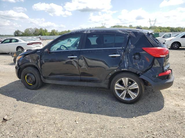 Photo 1 VIN: KNDPCCA63E7669355 - KIA SPORTAGE 