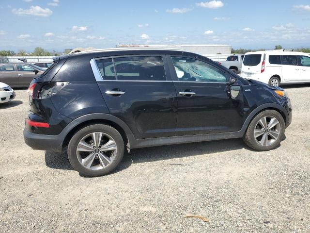 Photo 2 VIN: KNDPCCA63E7669355 - KIA SPORTAGE 