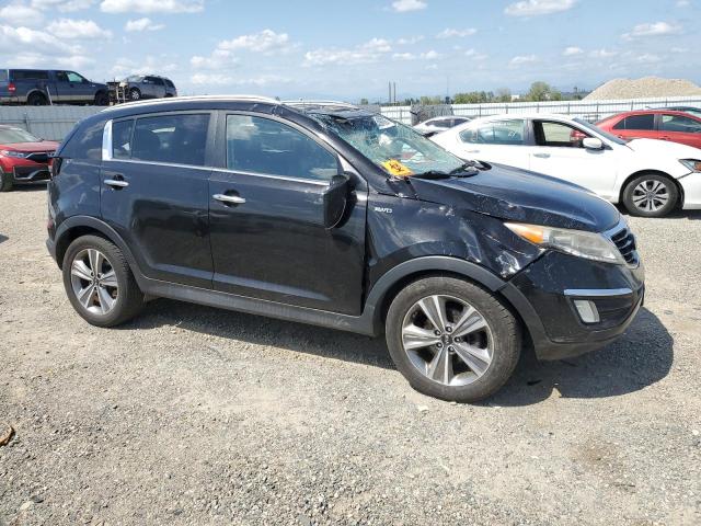 Photo 3 VIN: KNDPCCA63E7669355 - KIA SPORTAGE 