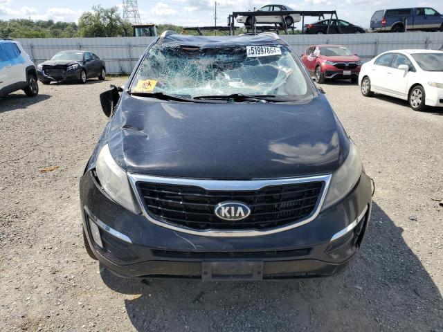 Photo 4 VIN: KNDPCCA63E7669355 - KIA SPORTAGE 