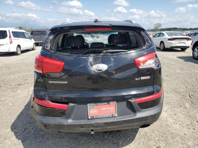 Photo 5 VIN: KNDPCCA63E7669355 - KIA SPORTAGE 