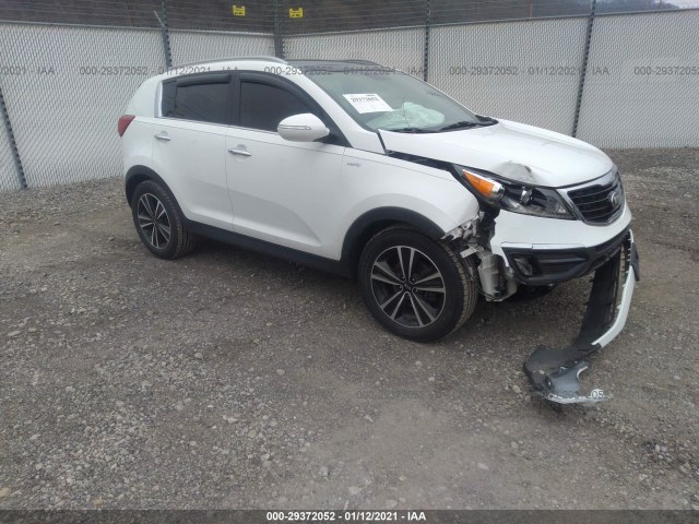 Photo 0 VIN: KNDPCCA64G7876095 - KIA SPORTAGE 