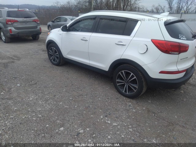 Photo 2 VIN: KNDPCCA64G7876095 - KIA SPORTAGE 