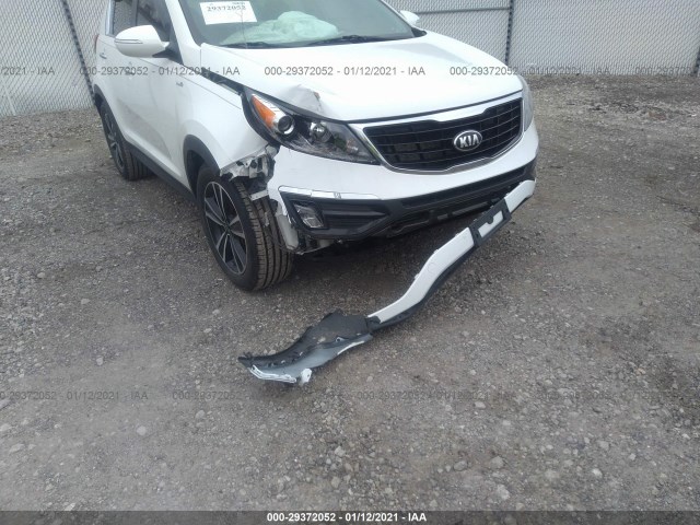 Photo 5 VIN: KNDPCCA64G7876095 - KIA SPORTAGE 