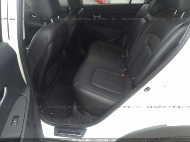 Photo 7 VIN: KNDPCCA64G7876095 - KIA SPORTAGE 