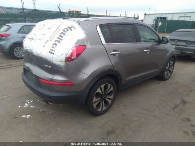 Photo 3 VIN: KNDPCCA65D7496162 - KIA SPORTAGE 