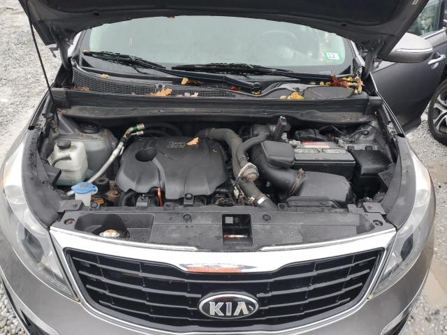 Photo 10 VIN: KNDPCCA65E7565871 - KIA SPORTAGE 