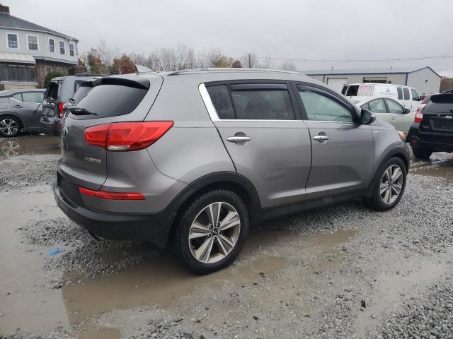 Photo 2 VIN: KNDPCCA65E7565871 - KIA SPORTAGE 