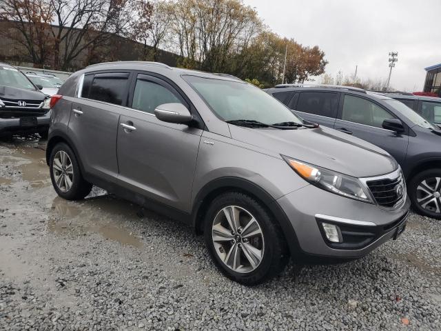 Photo 3 VIN: KNDPCCA65E7565871 - KIA SPORTAGE 