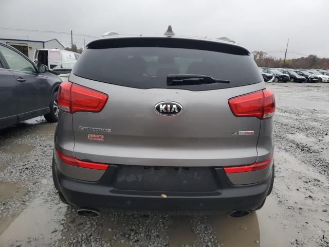 Photo 5 VIN: KNDPCCA65E7565871 - KIA SPORTAGE 