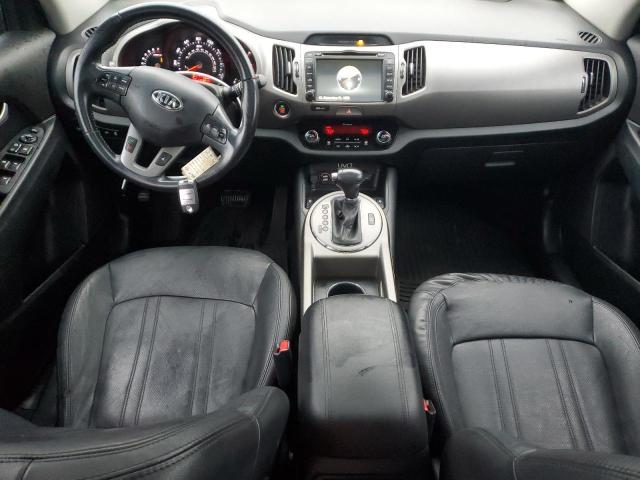 Photo 7 VIN: KNDPCCA65E7565871 - KIA SPORTAGE 