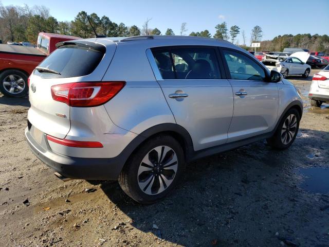 Photo 2 VIN: KNDPCCA66B7115643 - KIA SPORTAGE 