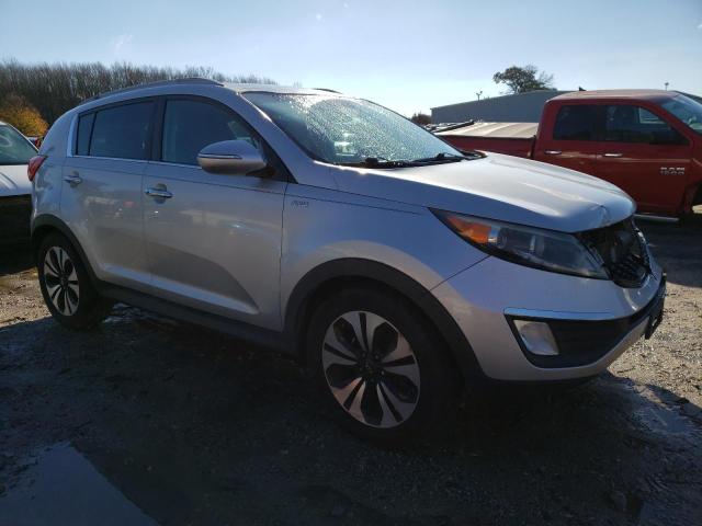 Photo 3 VIN: KNDPCCA66B7115643 - KIA SPORTAGE 