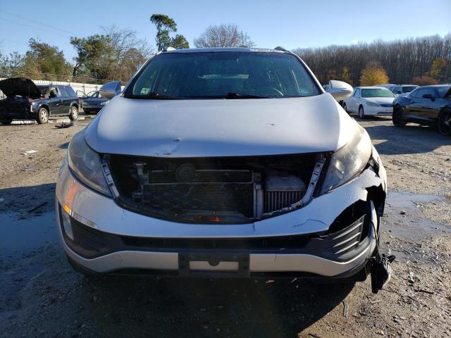 Photo 4 VIN: KNDPCCA66B7115643 - KIA SPORTAGE 