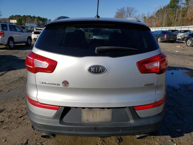 Photo 5 VIN: KNDPCCA66B7115643 - KIA SPORTAGE 