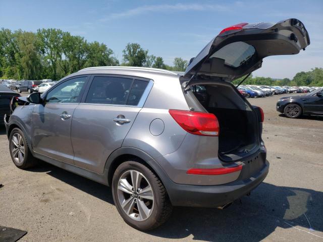 Photo 1 VIN: KNDPCCA66E7628475 - KIA SPORTAGE 