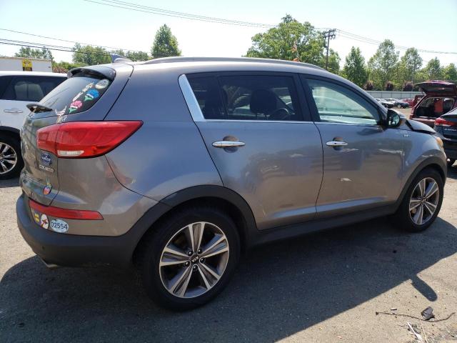 Photo 2 VIN: KNDPCCA66E7628475 - KIA SPORTAGE 