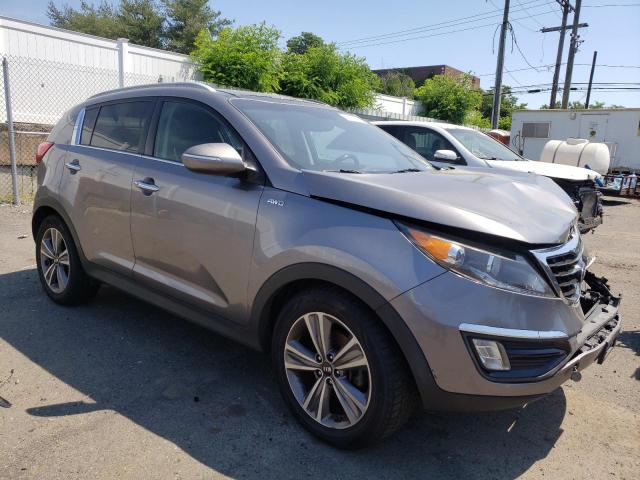 Photo 3 VIN: KNDPCCA66E7628475 - KIA SPORTAGE 