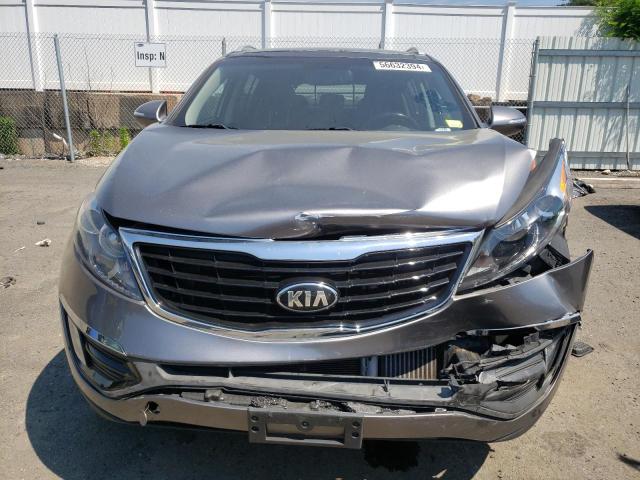 Photo 4 VIN: KNDPCCA66E7628475 - KIA SPORTAGE 