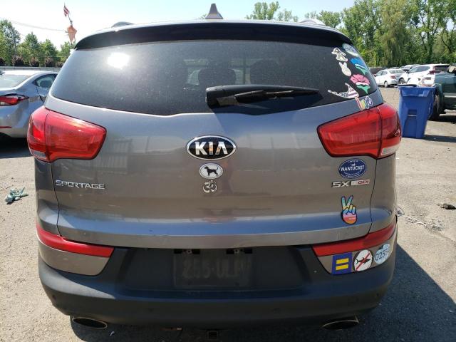 Photo 5 VIN: KNDPCCA66E7628475 - KIA SPORTAGE 