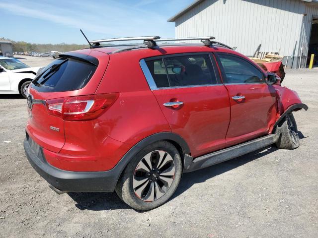 Photo 2 VIN: KNDPCCA67B7148912 - KIA SPORTAGE 