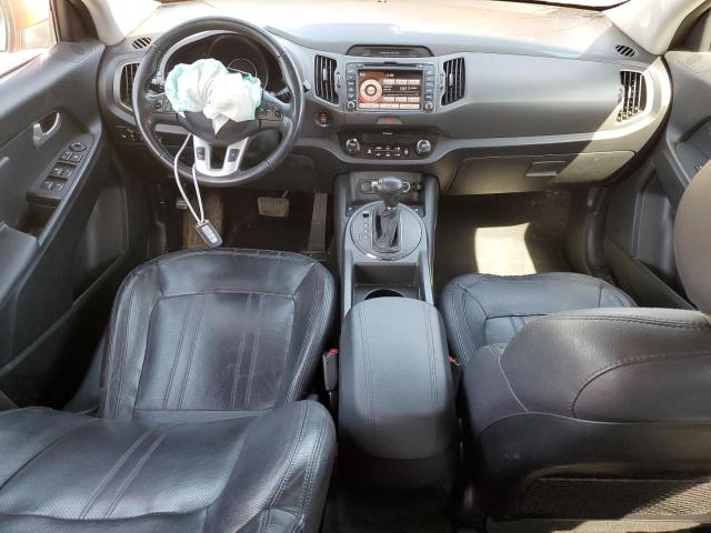 Photo 7 VIN: KNDPCCA67B7148912 - KIA SPORTAGE 