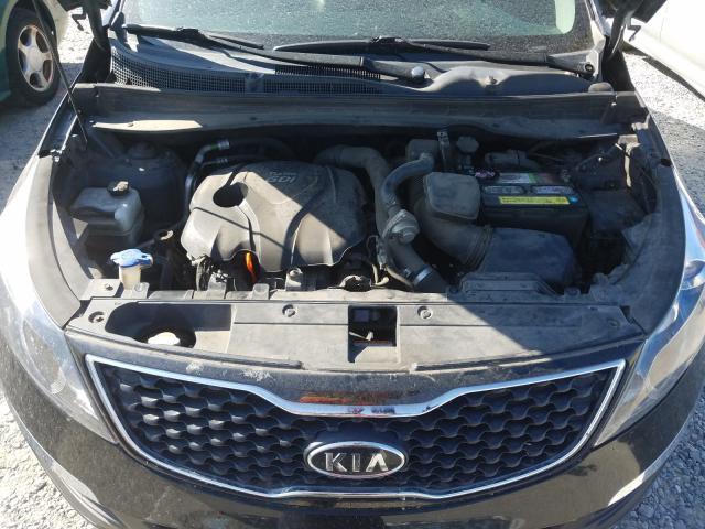 Photo 6 VIN: KNDPCCA68B7164021 - KIA SPORTAGE 