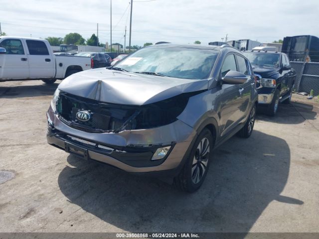 Photo 1 VIN: KNDPCCA68D7388229 - KIA SPORTAGE 