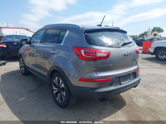 Photo 2 VIN: KNDPCCA68D7388229 - KIA SPORTAGE 