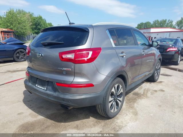 Photo 3 VIN: KNDPCCA68D7388229 - KIA SPORTAGE 