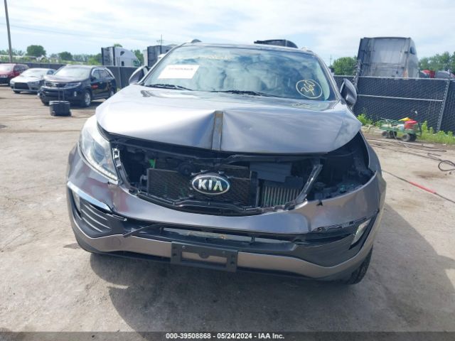 Photo 5 VIN: KNDPCCA68D7388229 - KIA SPORTAGE 