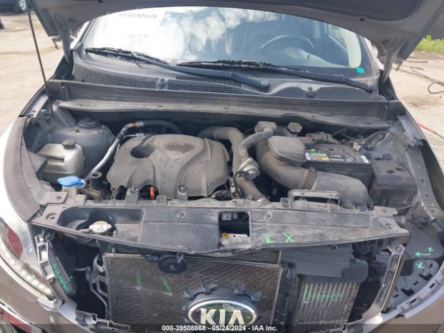 Photo 9 VIN: KNDPCCA68D7388229 - KIA SPORTAGE 