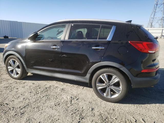 Photo 1 VIN: KNDPCCA68E7661428 - KIA SPORTAGE 