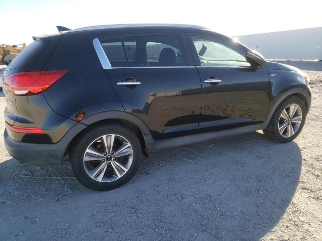 Photo 2 VIN: KNDPCCA68E7661428 - KIA SPORTAGE 