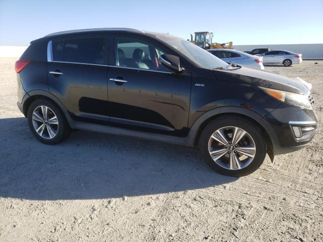 Photo 3 VIN: KNDPCCA68E7661428 - KIA SPORTAGE 