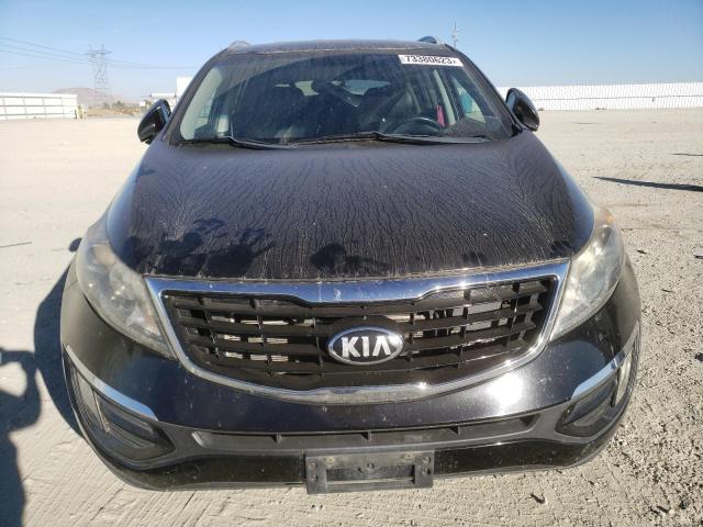 Photo 4 VIN: KNDPCCA68E7661428 - KIA SPORTAGE 