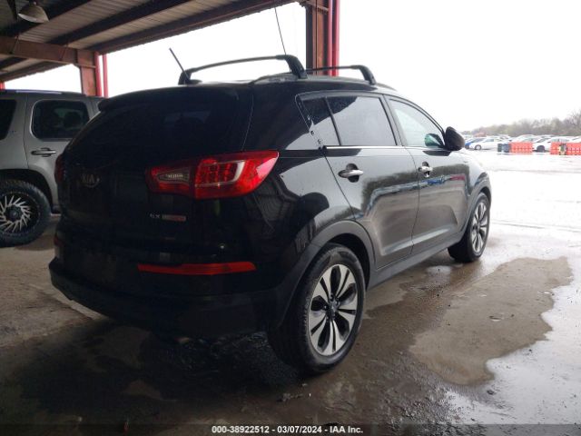 Photo 3 VIN: KNDPCCA69D7473032 - KIA SPORTAGE 