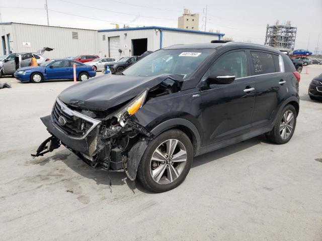 Photo 0 VIN: KNDPCCA69E7660725 - KIA SPORTAGE 