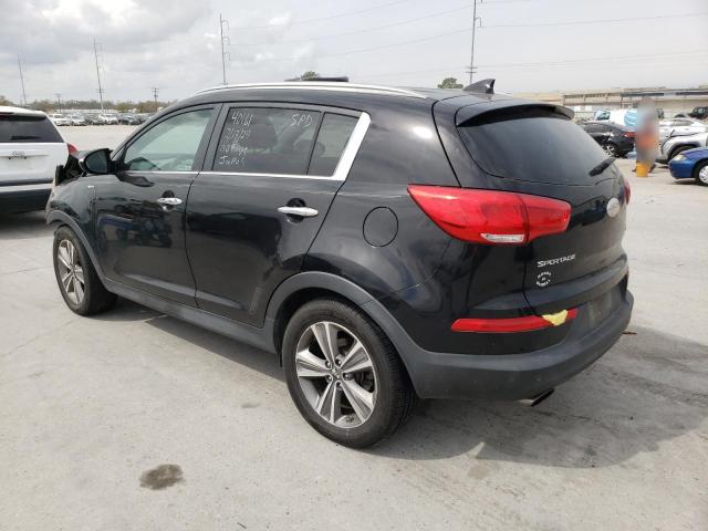 Photo 1 VIN: KNDPCCA69E7660725 - KIA SPORTAGE 