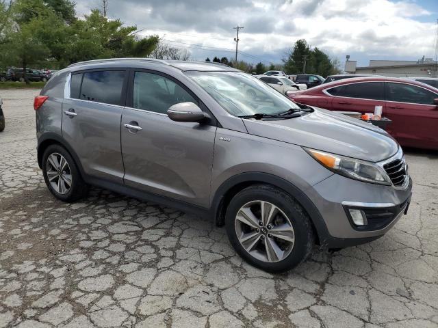 Photo 3 VIN: KNDPCCA6XE7668817 - KIA SPORTAGE 