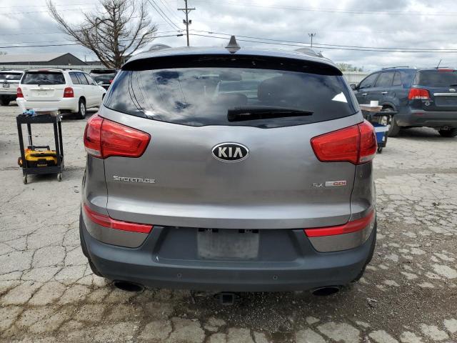 Photo 5 VIN: KNDPCCA6XE7668817 - KIA SPORTAGE 