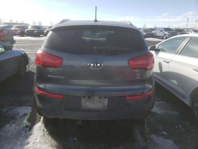 Photo 5 VIN: KNDPCCAC0E7572426 - KIA SPORTAGE 