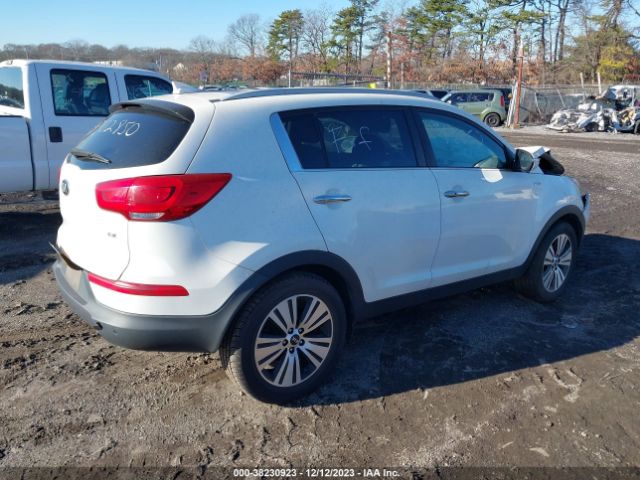 Photo 3 VIN: KNDPCCAC0F7699856 - KIA SPORTAGE 