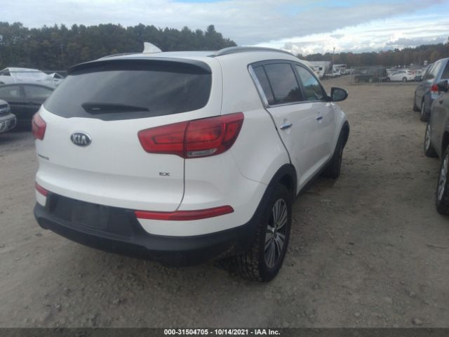 Photo 3 VIN: KNDPCCAC0G7808723 - KIA SPORTAGE 