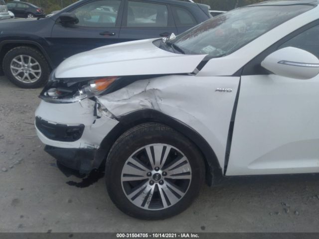 Photo 5 VIN: KNDPCCAC0G7808723 - KIA SPORTAGE 