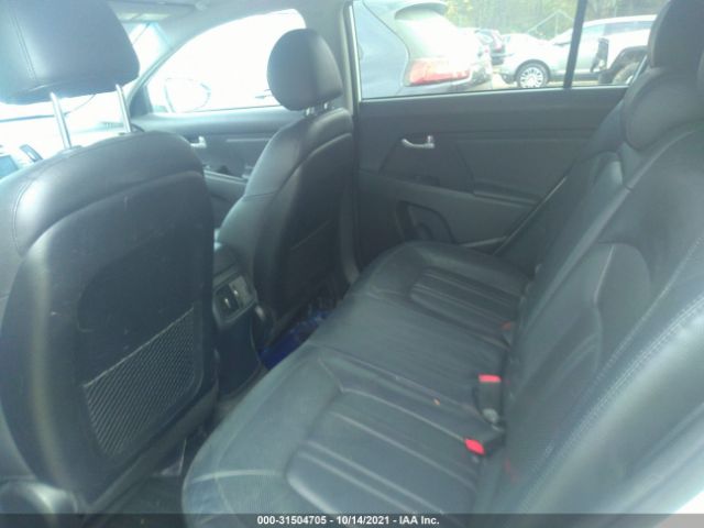 Photo 7 VIN: KNDPCCAC0G7808723 - KIA SPORTAGE 